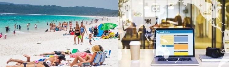 Seyahat Profesyonelleri ve Turistler ne Düşünüyor