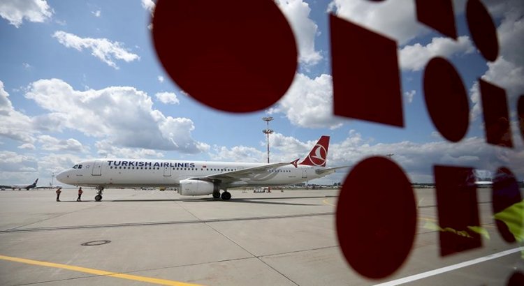 THY 22 Haziran itibariyle Rusya’ya Tam Kapasite Uçacak