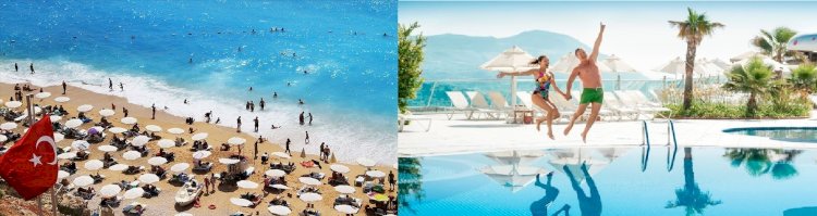 Turizme Korona Programında İyileştirme