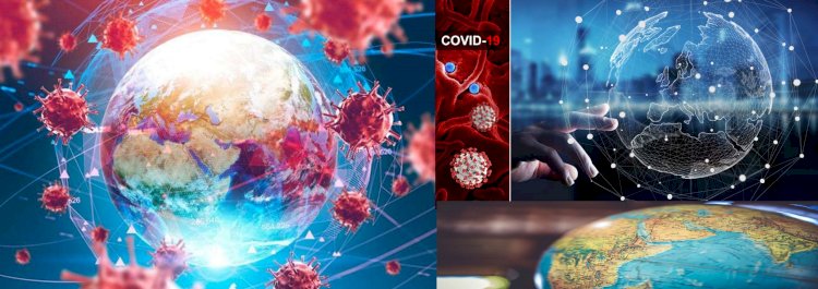 Korona Turizm Krizini 3.4 Trilyon Euro Zarara Neden Oldu