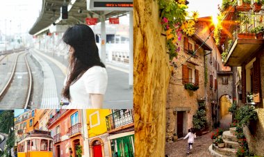 Avrupa beş Ülkenin Seyahatini Hafifletiyor