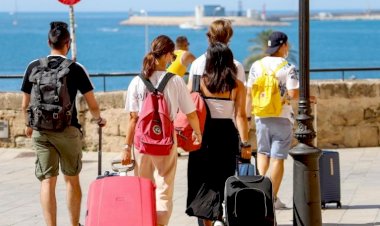 Alman Turistlere Devletten sigorta Güvencesi