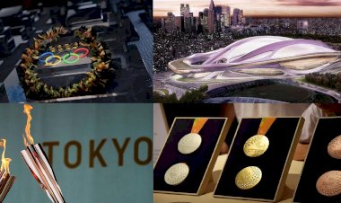 Tokyo Olimpiyatları Seyircisiz, Biletler İadesiz