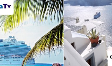 CruisesNews, Escapa TV Ortaklığı Başladı