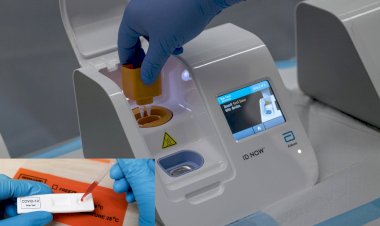 Almanya’da  Aşı Olmayanlara, Ücretsiz Korona Testi Sorun Olacak