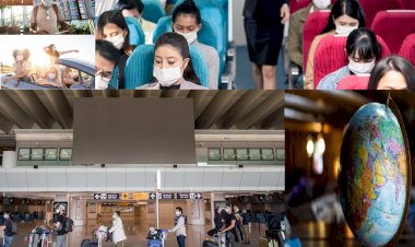 Sorumlu Turizmciler Geleceği kurtarmaya Çalışıyor