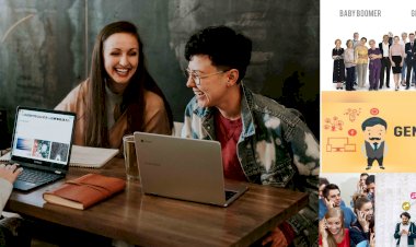 Y ve Z Kuşağı Geleceğini Nasıl Düzenlemek İstiyor