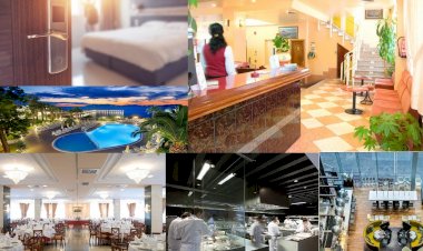 Amerika Otellerde Çalışma Çöküşünü ve İşçi Kıtlığını Öngörüyor