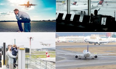 Avrupa’da Uçak İptali veya Gecikmeden, Nasıl Geri Ödeme Alınır