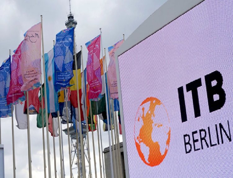 ITB, Hibrit Etkinliğini 2022 İçin Planlıyor