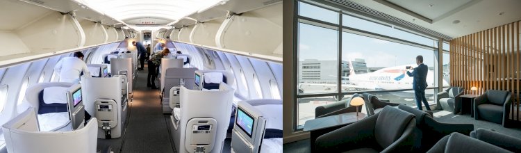 İngiliz Hükümetine Havaalanı ve Havayolları Dava Açtı