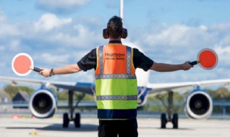 Heathrow, Transatlantik Havacılık Süspansiyonunun Maliyetini Açıkladı