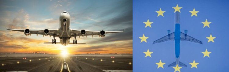 AB Komisyonu, Uçak Yakıtı Vergisi çağrısında Bulundu