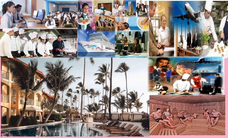 Turizmde işletmeye, Sosyal Medyanın Nasıl Faydası Olur