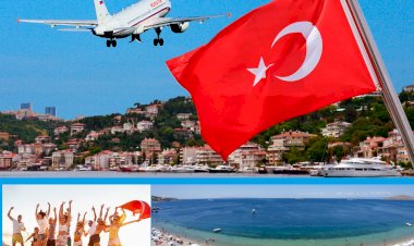 Tur Opertörleri Aşılı Rus Turistlere Özel Destinasyonları Belirledi