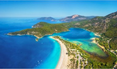 Polonyalılar, Türkiye, Yunanistan ve Bulgaristan'da Tatil Yapıyor