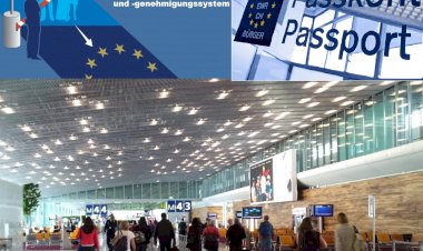 Avrupa Komisyonu, Schengen Vizesinde Yeni Düzenleme