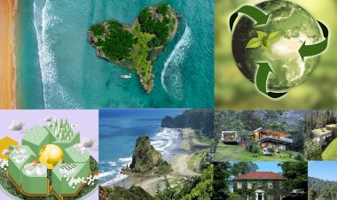 Orijinal Yeşil Liste Destinasyonunda Seyahat Devrimi