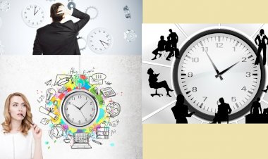 Avrupa Turizm Profesyonelleri Kısa Süreli Çalışıyor