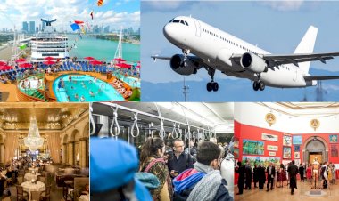 Dünya Aşı Sertifikasının Zorunlu Olmasını Tartışıyor