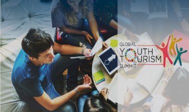 Küresel Gençlik Turizm Zirvesi