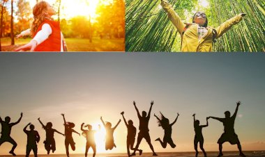 Japonya ve Fransa, Sınırsız Özgür Tatil Yapmak İstiyor