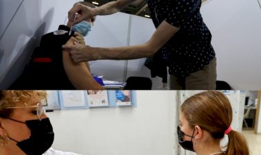 Fransa Sosyal Yasağa İlave, Ekim Ayında Aşıyı Ücretli Yaptı