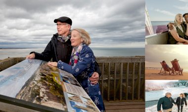 İskoçya ‘da Seyahat Acentelerini Kurtarma Programı