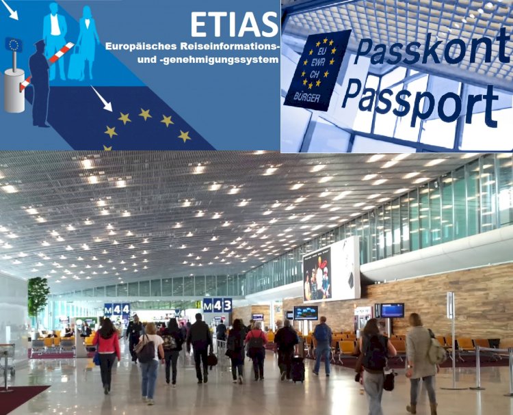 Avrupa Komisyonu, Schengen Vizesinde Yeni Düzenleme