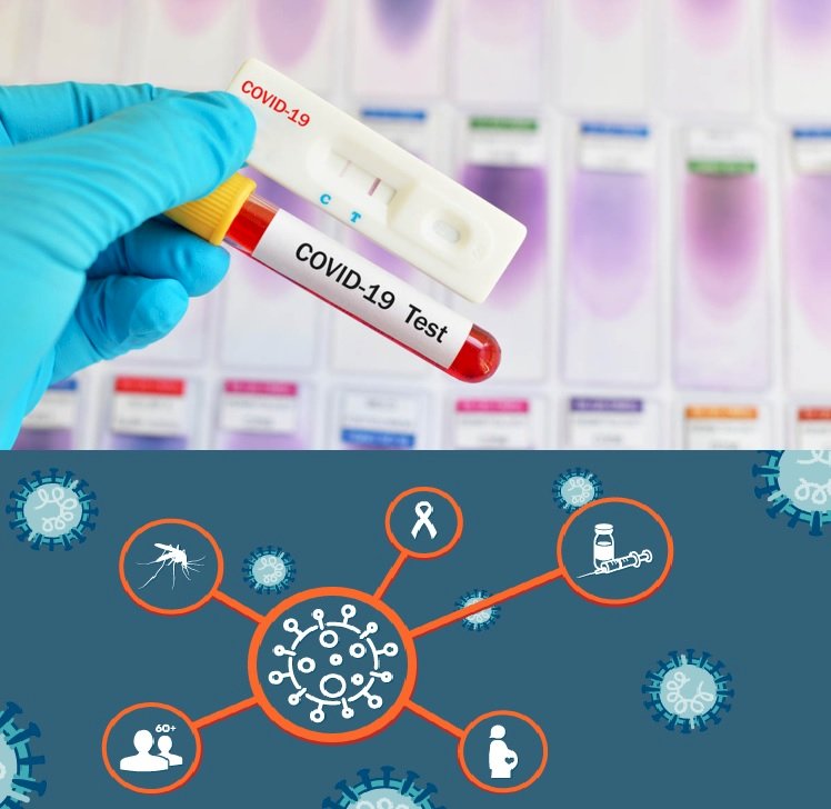 Korona Önlemlerine Yeni Kurallar Geldi