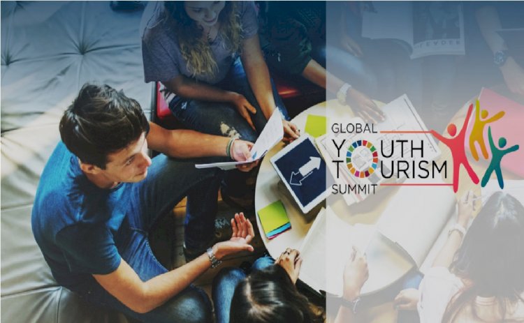 Küresel Gençlik Turizm Zirvesi
