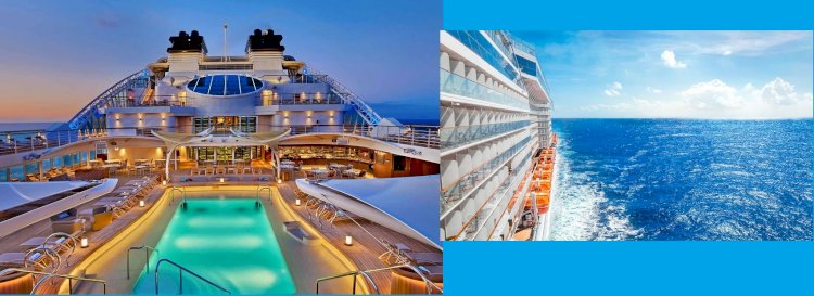 Kruvaziyer Sektöründe, Müşteri Hizmetleri Sorunu Var