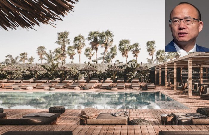 Fosun, Cook Turizmde Kaliteyle Beraber Büyümek İstiyor