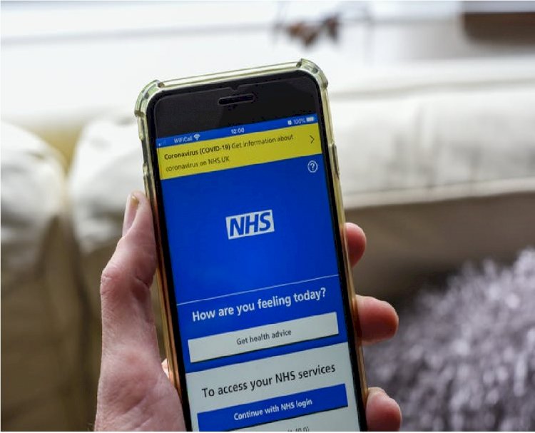 Avrupa ülkeleri Covid NHS konusunda Hemfikir Değil