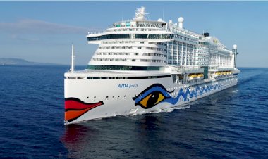AIDA Cruises, Seyahatlerinde Zorunlu Aşı Sertifikası Gerekiyor