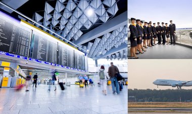 Aşı Yasal Düzenlemesi, Lufthansa’da Ciddi Sıkıntı