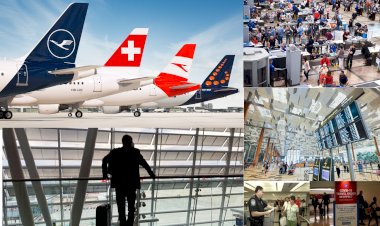 ABD, Avrupalı Aşılı Kişilere, Kasımda Seyahat Yasağı Kalkıyor