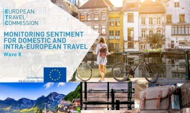 Avrupalılar Seyahatin Geleceğine, Varyanta rağmen İyimser Bakıyor