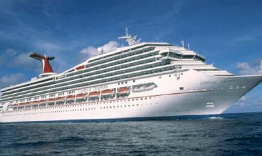Carnival Corporation Ekim’de Yarı kapasiteyle Başlayacak