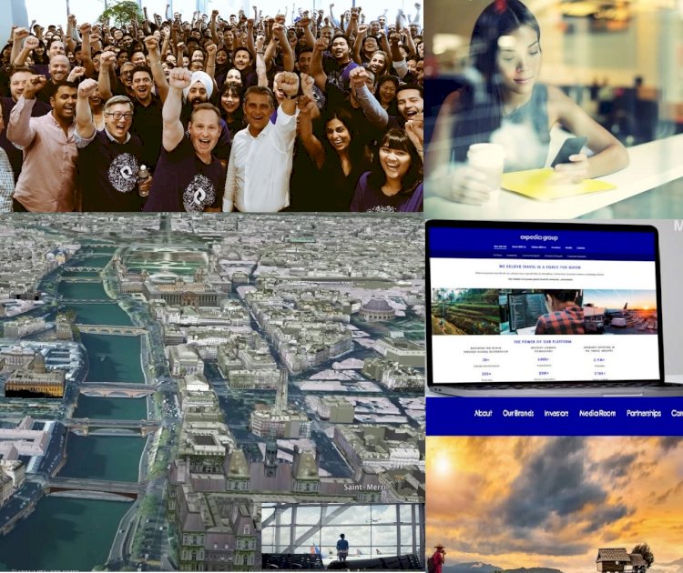 Expedia Group, Küresel ödüllü sadakat Programını Birleştiriyor