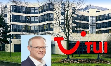 TUI 2G Uygulamasına Almanya Patronundan Veto