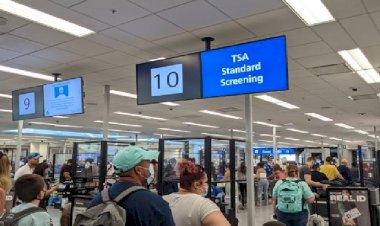 ABD Aşılanmış Sınır Güvenliğinin Açılış Tarihini belirledi