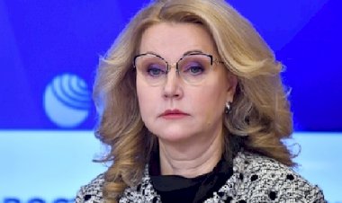 Golikova Hastayla temas Sonrası Karantinaya Uymaya Çağırdı