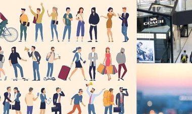 Sürdürülebilirliği Geliştiren Deneyimsel Beş Anahtar