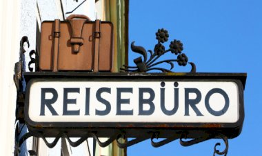 Seyahat Acentesinin Uzun Vadeli Kazancı