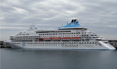 Celestyal Kruz Türkiye Dahil Kara Cuma İndirimi Başlattı