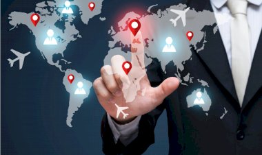 Travel Forward Aşamasını WTM Londra'da Paylaşacak