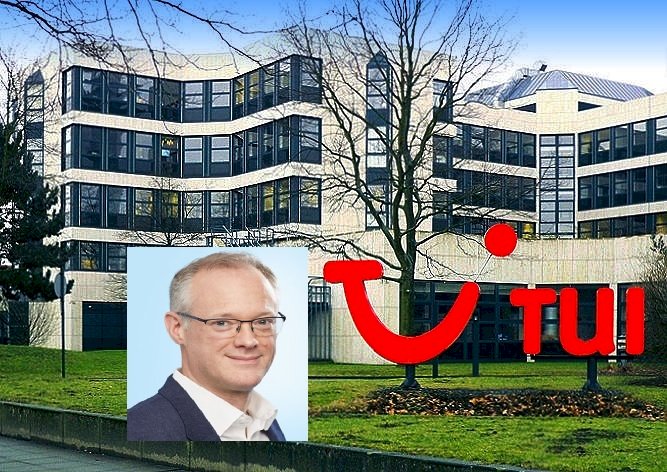 TUI 2G Uygulamasına Almanya Patronundan Veto
