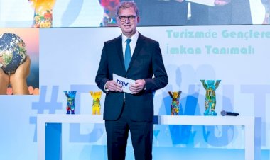 Turizmde Gençlere İmkan Tanınmalı