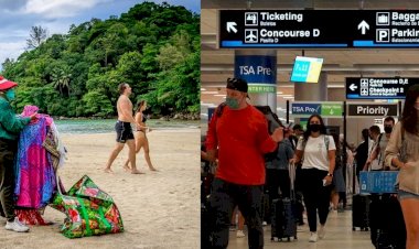 Tur Operatörleri Uzman Partnerlerini Tavsiye Edecek